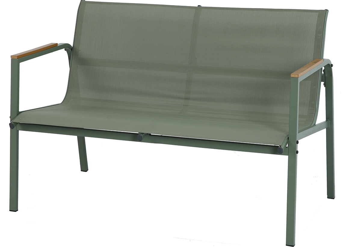 Απεικονίζεται μόνο ο καναπές